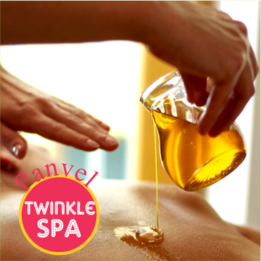 Aromatherapy Massage in Panvel Navi Mumbai